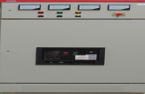 西藏低压配电箱